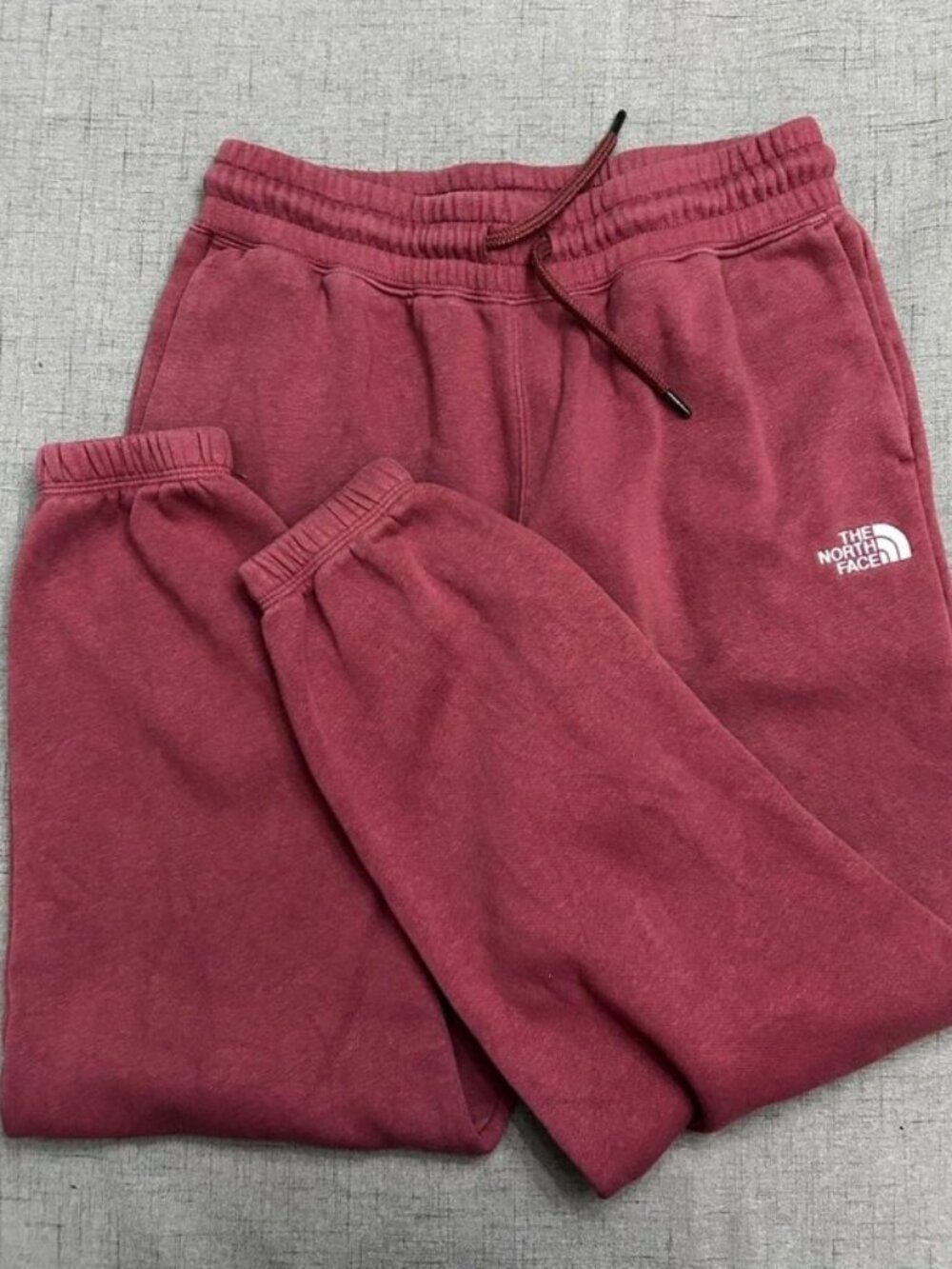 The North Face Women’s Sweatpants/Joggers Mauve Size S